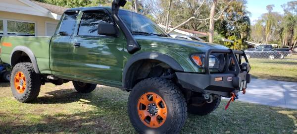 2001 Toyota Mud Truck for Sale - (FL)